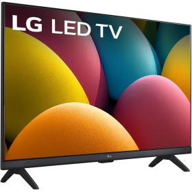 LG 32LR60006LA - TV 32" FHD (80 cm), Smart TV webOS 23, Procesador α5 AI Gen6, HDR10/HLG, Dolby Digital Plus, AI Sound, Google