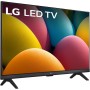 LG 32LR60006LA - TV 32" FHD (80 cm), Smart TV webOS 23, Procesador α5 AI Gen6, HDR10/HLG, Dolby Digital Plus, AI Sound, Google