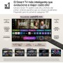 LG 32LR60006LA - TV 32" FHD (80 cm), Smart TV webOS 23, Procesador α5 AI Gen6, HDR10/HLG, Dolby Digital Plus, AI Sound, Google