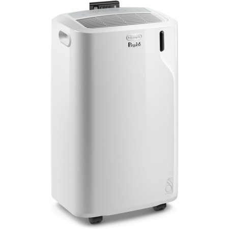 De'Longhi Pinguino PAC EX93 Extreme Aire Acondicionado Portátil Silencioso con Tecnología Arctic Whisper Extreme, 9.400 BTU/h,