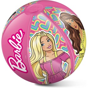 Piłka plażowa Barbie