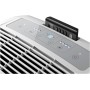De'Longhi Pinguino PAC EX93 Extreme Aire Acondicionado Portátil Silencioso con Tecnología Arctic Whisper Extreme, 9.400 BTU/h,