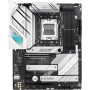 ASUS ROG Strix B650E-I Gaming WiFi - Placa Base AMD Ryzen AM5 Mini-ITX (VRM de 10 + 2 Fases, DDR5, Dos Ranuras M.2, PCIe 5.0,