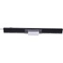 Barra de Sensor para Wii, Repuesto de Barra de Sensor de Rayos Infrarrojos con Cable para Nintendo Wii, Conecta hasta 4 Manijas