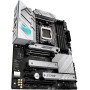 ASUS ROG Strix B650E-I Gaming WiFi - Placa Base AMD Ryzen AM5 Mini-ITX (VRM de 10 + 2 Fases, DDR5, Dos Ranuras M.2, PCIe 5.0,