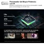 LG OLED42C44LA, 42", OLED 4K, Serie C4, 3840x2160, Smart TV, WebOS24, Procesador a9, Dolby Vision, Dolby Atmos, TV Gaming, VRR