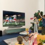 LG OLED42C44LA, 42", OLED 4K, Serie C4, 3840x2160, Smart TV, WebOS24, Procesador a9, Dolby Vision, Dolby Atmos, TV Gaming, VRR