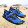 SAGUARO Escarpines Hombre Mujer Zapatillas de Agua Antideslizantes Zapatos de Agua Secado Rápido Zapatillas Playa Calzado para