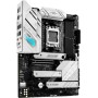 ASUS ROG Strix B650E-I Gaming WiFi - Placa Base AMD Ryzen AM5 Mini-ITX (VRM de 10 + 2 Fases, DDR5, Dos Ranuras M.2, PCIe 5.0,