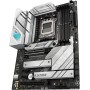 ASUS ROG Strix B650E-I Gaming WiFi - Placa Base AMD Ryzen AM5 Mini-ITX (VRM de 10 + 2 Fases, DDR5, Dos Ranuras M.2, PCIe 5.0,