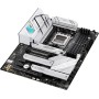 ASUS ROG Strix B650E-I Gaming WiFi - Placa Base AMD Ryzen AM5 Mini-ITX (VRM de 10 + 2 Fases, DDR5, Dos Ranuras M.2, PCIe 5.0,