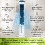 Klarstein Climatizador Portatil Frio 5 en 1 Ionizador, Mini Enfriador de Aire, Silencioso Modo Noche, Mando a Distancia,