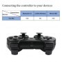 Mando inalámbrico Bluetooth para Sony PS3/PlayStation 3 – Compatible c