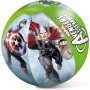 Mondo Toys - AVENGERS Beach Ball - Balón de playa y agua – Pelota Hinchable ø 50 cm - Ideal para niño/niña - 16305