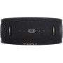 JBL Xtreme 3 - Altavoz Impermeable portátil inalámbrico con Bluetooth con Cable de Carga, en Negro