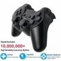 Mando inalámbrico Bluetooth para Sony PS3/PlayStation 3 – Compatible c