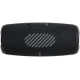 JBL Xtreme 3 - Altavoz Impermeable portátil inalámbrico con Bluetooth con Cable de Carga, en Negro