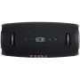 JBL Xtreme 3 - Altavoz Impermeable portátil inalámbrico con Bluetooth con Cable de Carga, en Negro