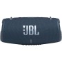 JBL Xtreme 3 - Altavoz Impermeable portátil inalámbrico con Bluetooth con Cable de Carga, en Negro