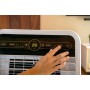 Taurus AC 351 RVKT Aire acondicionado portátil 4 en 1, climatizador 4 en 1: calor, frío, deshumidificador y