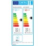 Taurus AC 351 RVKT Aire acondicionado portátil 4 en 1, climatizador 4 en 1: calor, frío, deshumidificador y