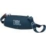JBL Xtreme 3 - Altavoz Impermeable portátil inalámbrico con Bluetooth con Cable de Carga, en Negro