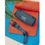 JBL Xtreme 3 - Altavoz Impermeable portátil inalámbrico con Bluetooth con Cable de Carga, en Negro