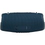 JBL Xtreme 3 - Altavoz Impermeable portátil inalámbrico con Bluetooth con Cable de Carga, en Negro