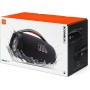 JBL Boombox 3 Altavoz Bluetooth inalámbrico, altavoz portátil a prueba de agua con modo para interiores y exteriores, 24 horas