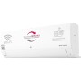 LG Aire Acondicionado Blanco A+/A++