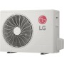 LG Aire Acondicionado Blanco A+/A++