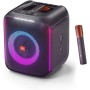 JBL PartyBox Encore Altavoz portátil para fiestas en interiores y exteriores, con luces integradas, a prueba de salpicaduras