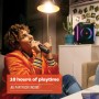 JBL PartyBox Encore Altavoz portátil para fiestas en interiores y exteriores, con luces integradas, a prueba de salpicaduras