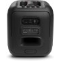JBL PartyBox Encore Altavoz portátil para fiestas en interiores y exteriores, con luces integradas, a prueba de salpicaduras