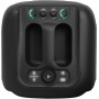 JBL PartyBox Encore Altavoz portátil para fiestas en interiores y exteriores, con luces integradas, a prueba de salpicaduras