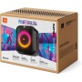 JBL PartyBox Encore Altavoz portátil para fiestas en interiores y exteriores, con luces integradas, a prueba de salpicaduras