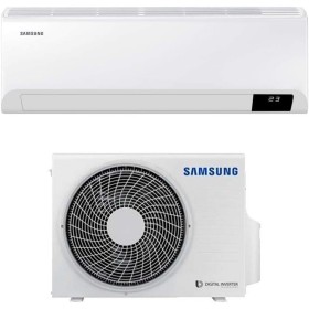 SAMSUNG AIRE ACONDICIONADO (F-AR24CBU) CEBU WIFI PACK INT+EXT CONJUNTO DOMESTICO DE SPLIT MURAL GAMA QMD CEBU CON CAPACIDAD EN