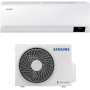 SAMSUNG AIRE ACONDICIONADO (F-AR24CBU) CEBU WIFI PACK INT+EXT CONJUNTO DOMESTICO DE SPLIT MURAL GAMA QMD CEBU CON CAPACIDAD EN