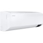 SAMSUNG AIRE ACONDICIONADO (F-AR24CBU) CEBU WIFI PACK INT+EXT CONJUNTO DOMESTICO DE SPLIT MURAL GAMA QMD CEBU CON CAPACIDAD EN