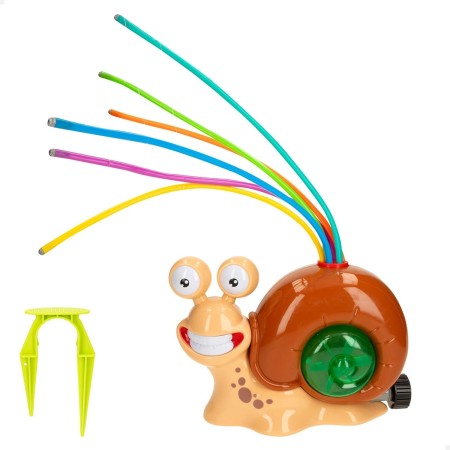 ColorBaby Aqua World Set de Tenis para niños con Bola de Espuma, 2 Raquetas, Fácil Agarre, Mi Primer Juego, +3 años, Juguetes