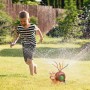 ColorBaby Aqua World Set de Tenis para niños con Bola de Espuma, 2 Raquetas, Fácil Agarre, Mi Primer Juego, +3 años, Juguetes
