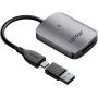 Lexar Professional Silver Series 256 GB Tarjeta CFexpress Tipo B, Tarjeta CFe Lectura de hasta 1750 MB/s, Adopta PCIe Gen3x2,