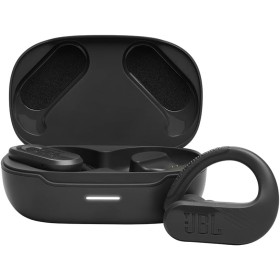 JBL Endurance Peak 3, auriculares activos inalámbricos con resistencia al agua IP68 y hasta 50 horas de duración de la batería,