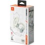 JBL Endurance Peak 3, auriculares activos inalámbricos con resistencia al agua IP68 y hasta 50 horas de duración de la batería,