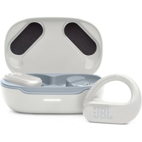 JBL Endurance Peak 3, auriculares activos inalámbricos con resistencia al agua IP68 y hasta 50 horas de duración de la batería,