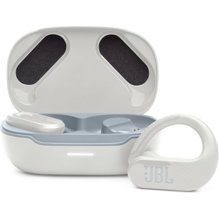 JBL Endurance Peak 3, auriculares activos inalámbricos con resistencia al agua IP68 y hasta 50 horas de duración de la batería,