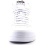 Diadora Raptor Mid, Zapatillas de Gimnasio Unisex Adulto