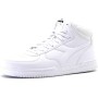 Diadora Raptor Mid, Zapatillas de Gimnasio Unisex Adulto
