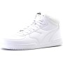 Diadora Raptor Mid, Zapatillas de Gimnasio Unisex Adulto