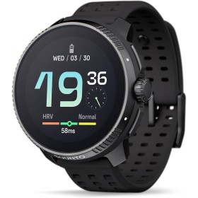 SUUNTO Race Reloj Deportivo - Smartwatch Exteriores, Pantalla AMOLED Brillante De 1,43" Con Cristal De Zafiro, Corona Cómoda y